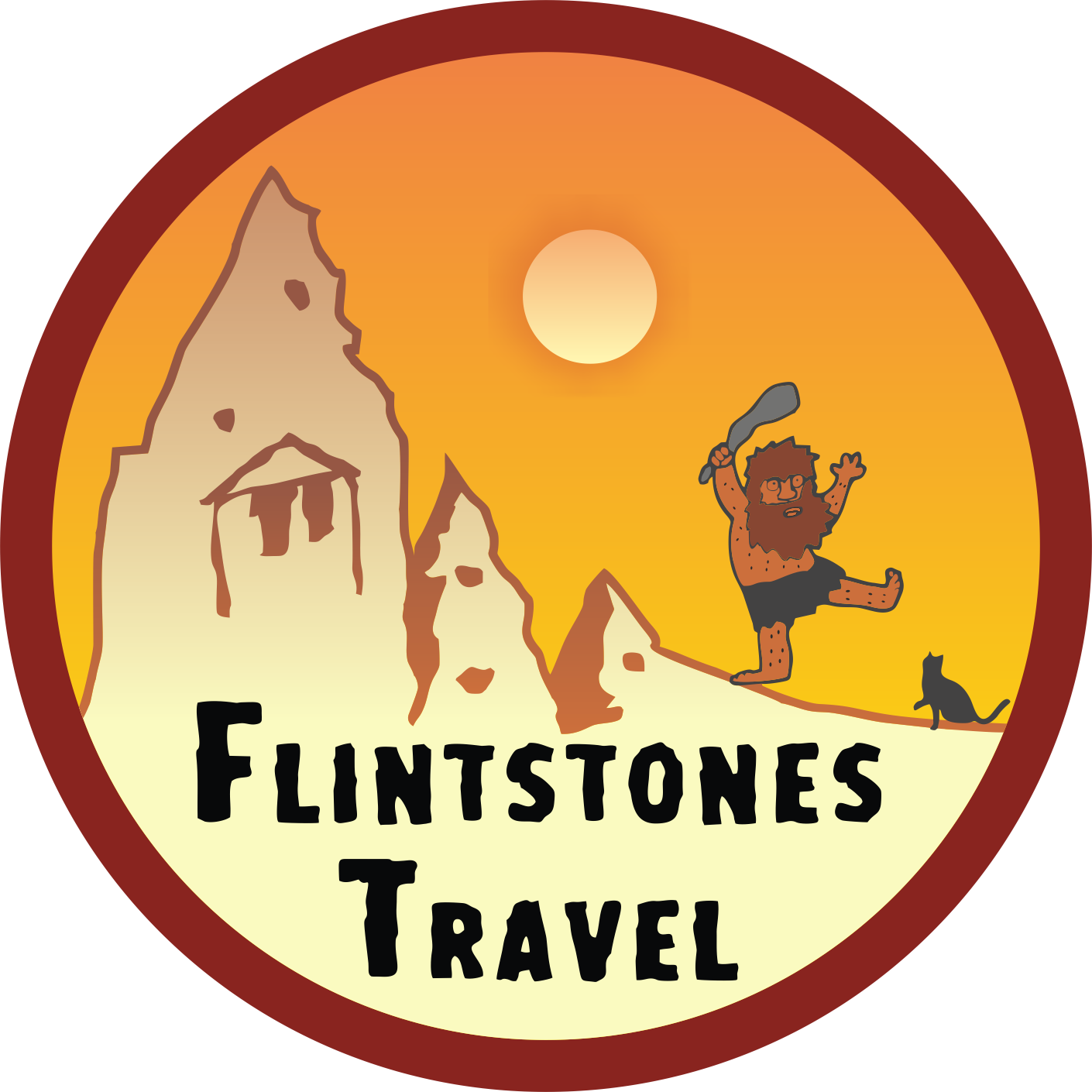 FlintStones Travel Agency Cappadocia